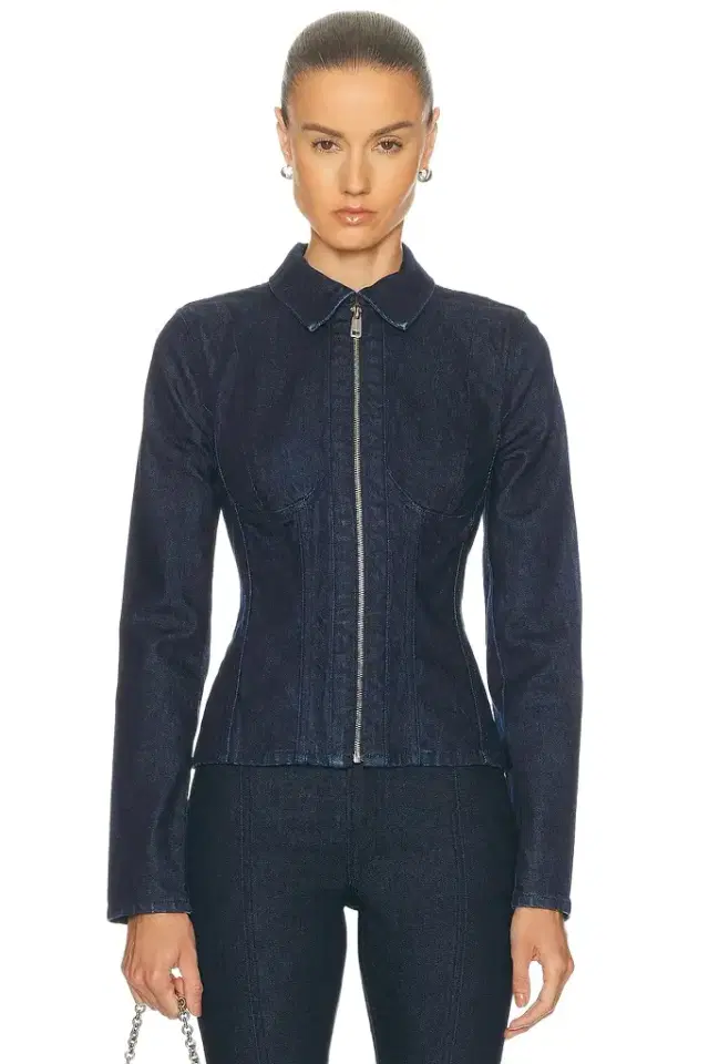 Danielle Bustier Jacket Danielle Bustier Jacket