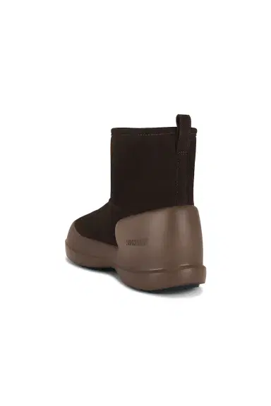 Moon Boot Mezzaluna Mid Boot | Thumbnail 3 Moon Boot Mezzaluna Mid Boot | Thumbnail 3