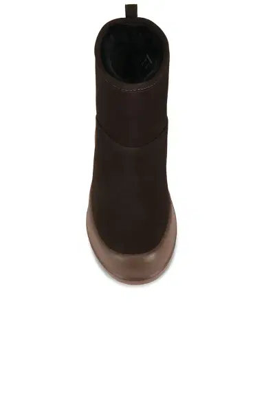 Moon Boot Mezzaluna Mid Boot | Thumbnail 4 Moon Boot Mezzaluna Mid Boot | Thumbnail 4