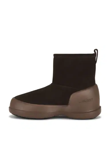 Moon Boot Mezzaluna Mid Boot | Thumbnail 5 Moon Boot Mezzaluna Mid Boot | Thumbnail 5