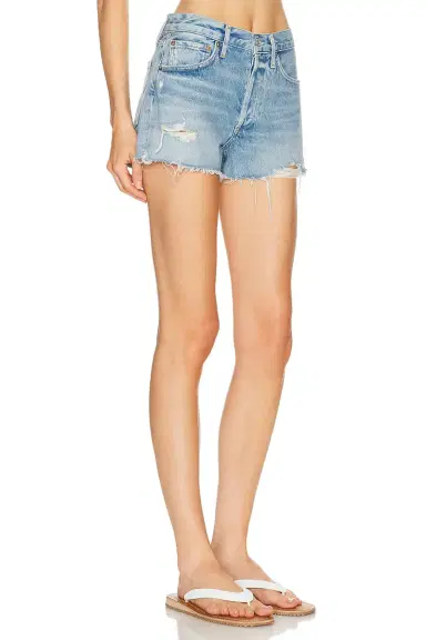 AGOLDE Parker Shorts | Thumbnail 2 AGOLDE Parker Shorts | Thumbnail 2