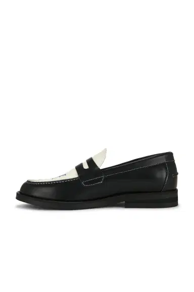 Duke + Dexter Duke + Dexter Wilde NY Penny Loafer | Thumbnail 5 Duke + Dexter Duke + Dexter Wilde NY Penny Loafer | Thumbnail 5