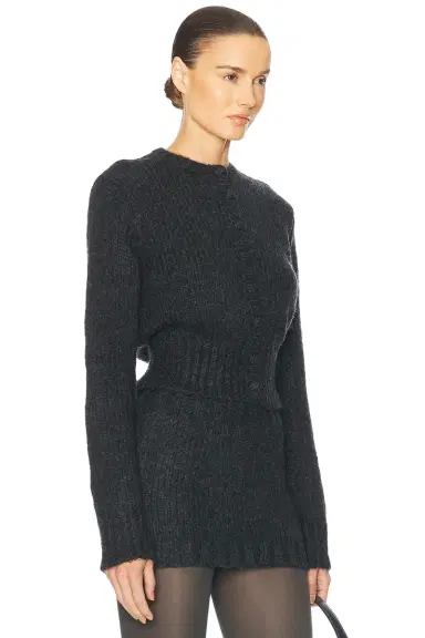 Helsa Annabelle Cardigan | Thumbnail 2 Helsa Annabelle Cardigan | Thumbnail 2