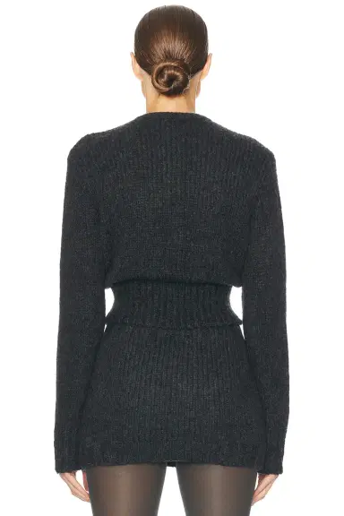 Helsa Annabelle Cardigan | Thumbnail 3 Helsa Annabelle Cardigan | Thumbnail 3