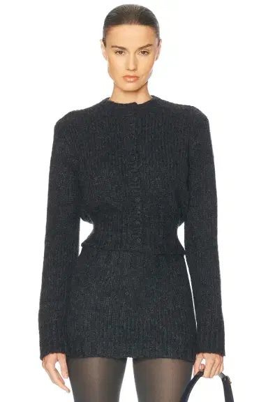 Helsa Annabelle Cardigan | Thumbnail 1 Helsa Annabelle Cardigan | Thumbnail 1