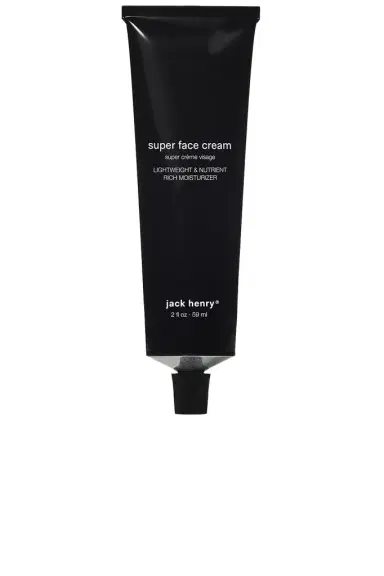 Jack Henry Super Face Cream | Thumbnail 1 Jack Henry Super Face Cream | Thumbnail 1