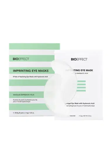 Bioeffect Imprinting Eye Mask 8 Pack | Thumbnail 2 Bioeffect Imprinting Eye Mask 8 Pack | Thumbnail 2