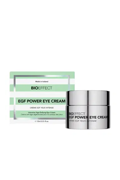 Bioeffect EGF Power Eye Cream | Thumbnail 2 Bioeffect EGF Power Eye Cream | Thumbnail 2