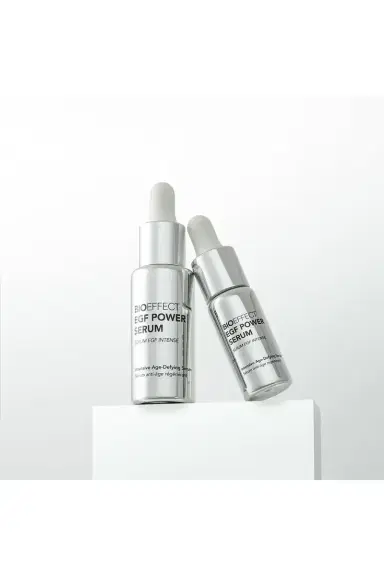 Bioeffect EGF Power Serum 30ml | Thumbnail 5 Bioeffect EGF Power Serum 30ml | Thumbnail 5