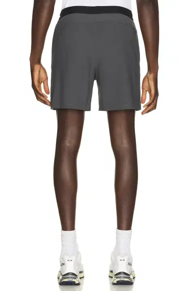 Beyond Yoga Warplite Range Lined Short | Thumbnail 2 Beyond Yoga Warplite Range Lined Short | Thumbnail 2