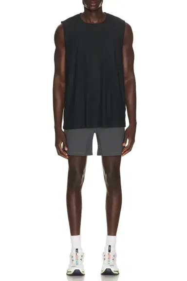 Beyond Yoga Warplite Range Lined Short | Thumbnail 3 Beyond Yoga Warplite Range Lined Short | Thumbnail 3