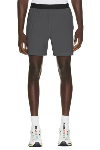 Beyond Yoga Warplite Range Lined Short | Thumbnail 1 Beyond Yoga Warplite Range Lined Short | Thumbnail 1