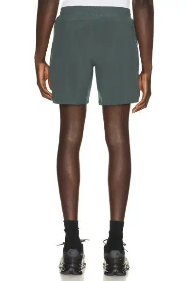 Beyond Yoga Pivotal 2.0 7 Men's Lined Short | Thumbnail 2 Beyond Yoga Pivotal 2.0 7 Men's Lined Short | Thumbnail 2