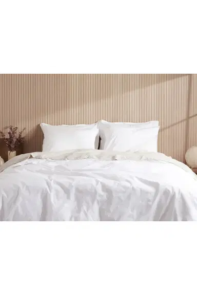 Parachute Percale Sham Set | Thumbnail 3 Parachute Percale Sham Set | Thumbnail 3
