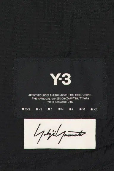 Y-3 Gfx Run Jacket | Thumbnail 6 Y-3 Gfx Run Jacket | Thumbnail 6