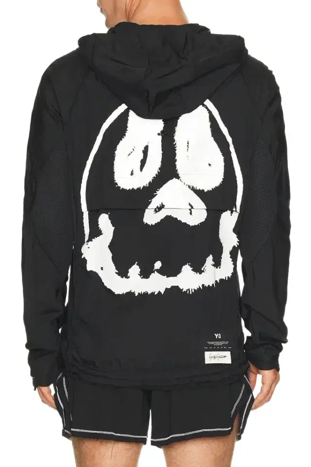 Gfx Run Jacket Gfx Run Jacket