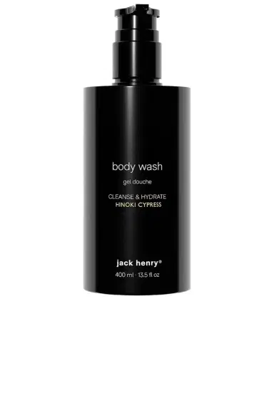 Jack Henry Body Wash | Thumbnail 1 Jack Henry Body Wash | Thumbnail 1