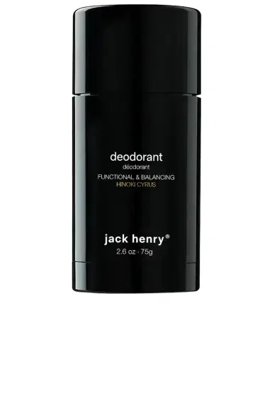 Jack Henry Deodorant | Thumbnail 1 Jack Henry Deodorant | Thumbnail 1