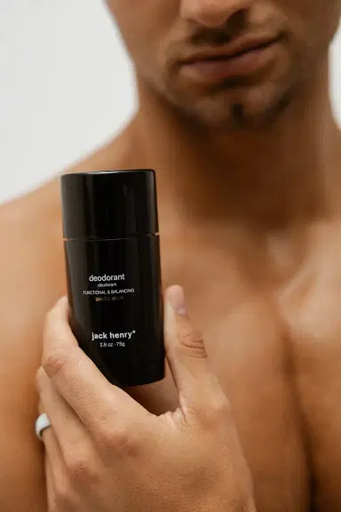 Jack Henry Deodorant | Thumbnail 3 Jack Henry Deodorant | Thumbnail 3