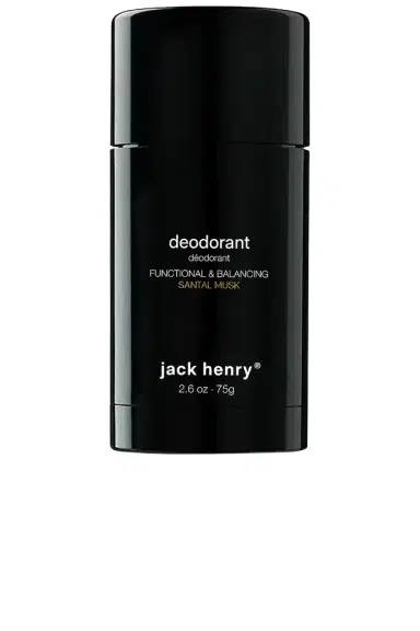 Jack Henry Deodorant | Thumbnail 1 Jack Henry Deodorant | Thumbnail 1