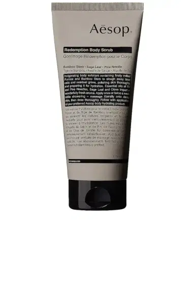 Aesop Redemption Body Scrub | Thumbnail 1 Aesop Redemption Body Scrub | Thumbnail 1