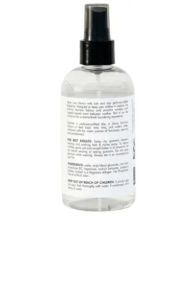 THE LAUNDRESS Classic Fabric Spray | Thumbnail 2 THE LAUNDRESS Classic Fabric Spray | Thumbnail 2
