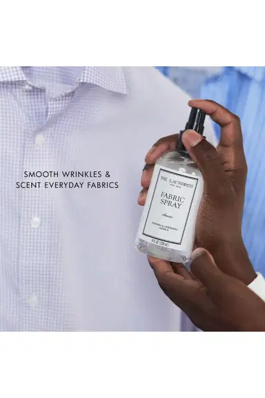 THE LAUNDRESS Classic Fabric Spray | Thumbnail 3 THE LAUNDRESS Classic Fabric Spray | Thumbnail 3