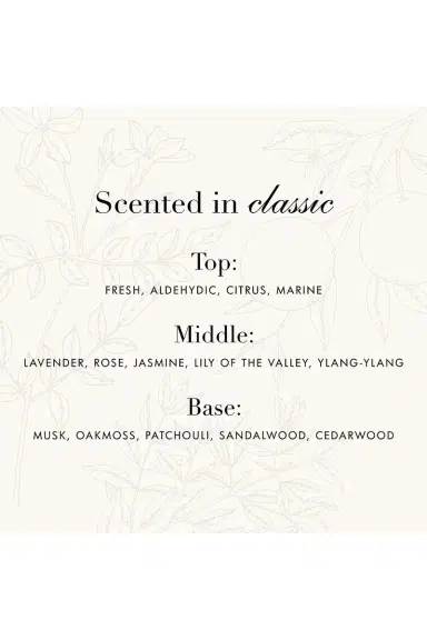 THE LAUNDRESS Classic Fabric Spray | Thumbnail 4 THE LAUNDRESS Classic Fabric Spray | Thumbnail 4