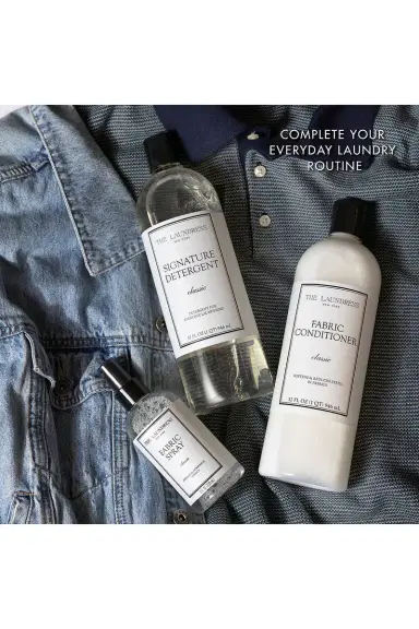 THE LAUNDRESS Classic Fabric Spray | Thumbnail 6 THE LAUNDRESS Classic Fabric Spray | Thumbnail 6