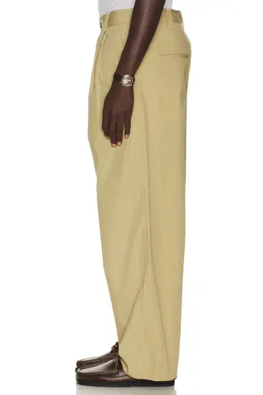 A.P.C. Ricky Pant | Thumbnail 2 A.P.C. Ricky Pant | Thumbnail 2