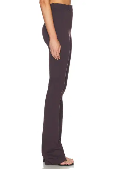 The Attico Slim Long Pant | Thumbnail 2 The Attico Slim Long Pant | Thumbnail 2