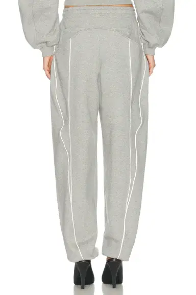 The Attico Fleece Pant | Thumbnail 5 The Attico Fleece Pant | Thumbnail 5