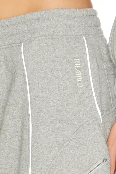 The Attico Fleece Pant | Thumbnail 7 The Attico Fleece Pant | Thumbnail 7