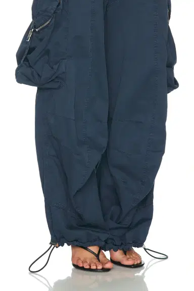 The Attico Utility Balloon Pant | Thumbnail 7 The Attico Utility Balloon Pant | Thumbnail 7