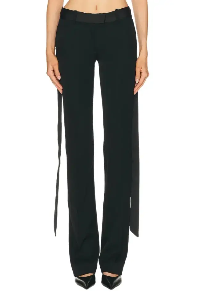 Long Suit Pant Long Suit Pant