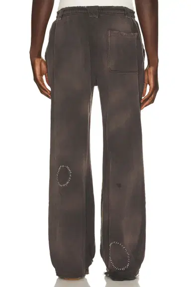 Strike Oil Thrashed Sweatpants | Thumbnail 3 Strike Oil Thrashed Sweatpants | Thumbnail 3