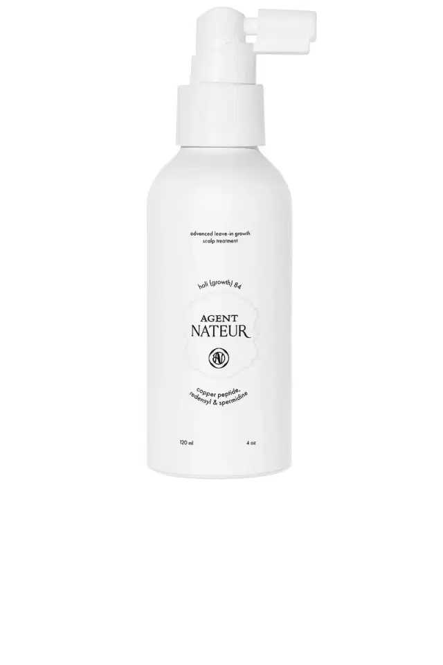 Holi (growth) 84 Advanced Leave-in Growth Scalp Spray Holi (growth) 84 Advanced Leave-in Growth Scalp Spray
