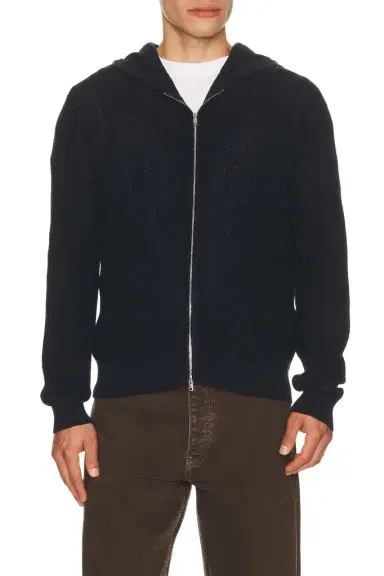 Theory Myhlo Full Zip | Thumbnail 1 Theory Myhlo Full Zip | Thumbnail 1