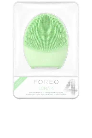 Foreo Luna 4 Facial Cleansing & Firming Device For Combination Skin | Thumbnail 3 Foreo Luna 4 Facial Cleansing & Firming Device For Combination Skin | Thumbnail 3