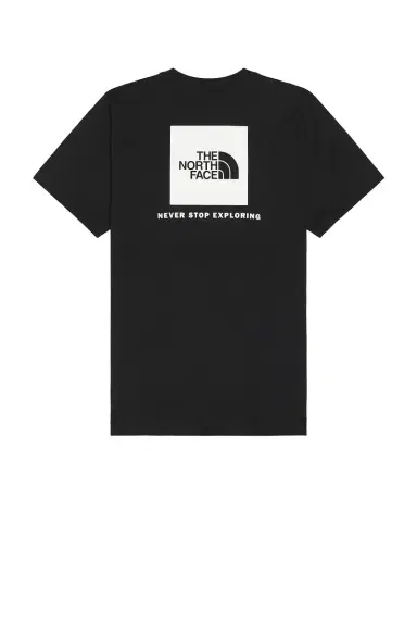 The North Face Short Sleeve Core Box NSE Tee | Thumbnail 2 The North Face Short Sleeve Core Box NSE Tee | Thumbnail 2