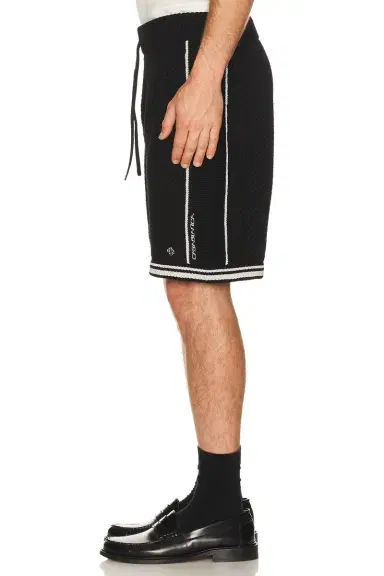 Casablanca Casablanca Mesh Shorts | Thumbnail 2 Casablanca Casablanca Mesh Shorts | Thumbnail 2