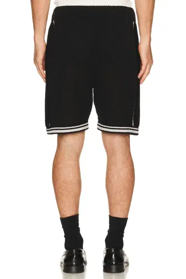 Casablanca Casablanca Mesh Shorts | Thumbnail 3 Casablanca Casablanca Mesh Shorts | Thumbnail 3