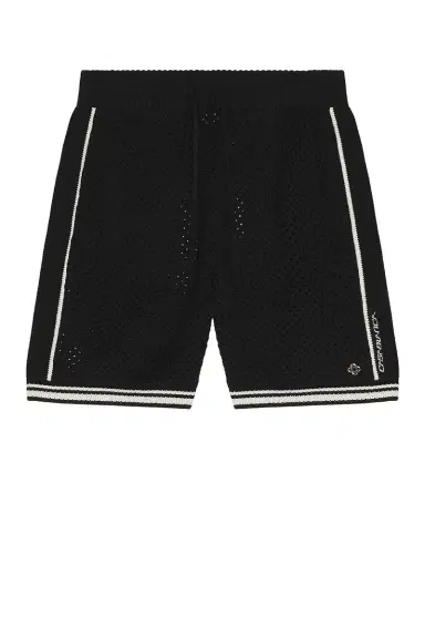 Casablanca Casablanca Mesh Shorts | Thumbnail 5 Casablanca Casablanca Mesh Shorts | Thumbnail 5