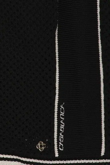 Casablanca Casablanca Mesh Shorts | Thumbnail 6 Casablanca Casablanca Mesh Shorts | Thumbnail 6