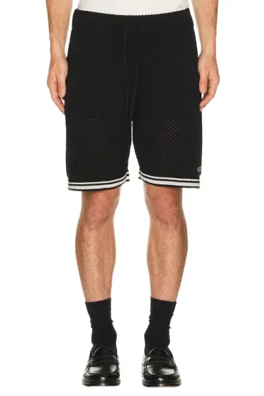 Casablanca Casablanca Mesh Shorts | Thumbnail 1 Casablanca Casablanca Mesh Shorts | Thumbnail 1