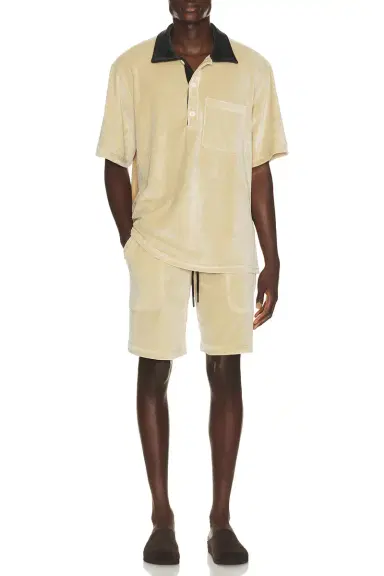 OAS Nicola Shorts | Thumbnail 3 OAS Nicola Shorts | Thumbnail 3