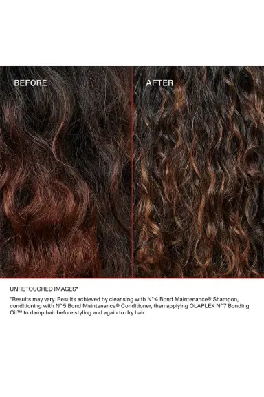 Olaplex No. 7 Bonding Oil | Thumbnail 5 Olaplex No. 7 Bonding Oil | Thumbnail 5