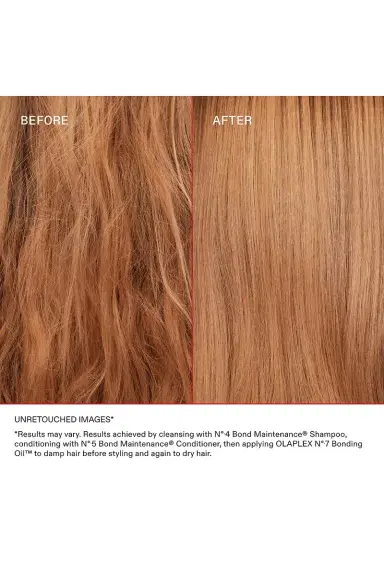 Olaplex No. 7 Bonding Oil | Thumbnail 6 Olaplex No. 7 Bonding Oil | Thumbnail 6