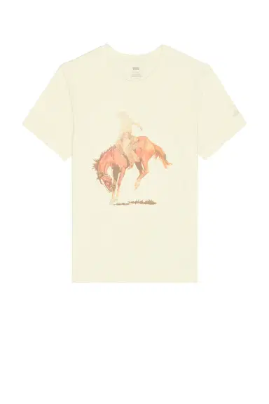 Levi's Relaxed Fit Tee | Thumbnail 4 Levi's Relaxed Fit Tee | Thumbnail 4