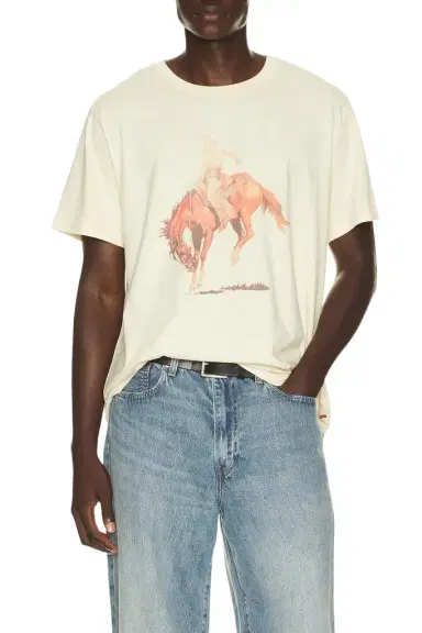 Levi's Relaxed Fit Tee | Thumbnail 1 Levi's Relaxed Fit Tee | Thumbnail 1